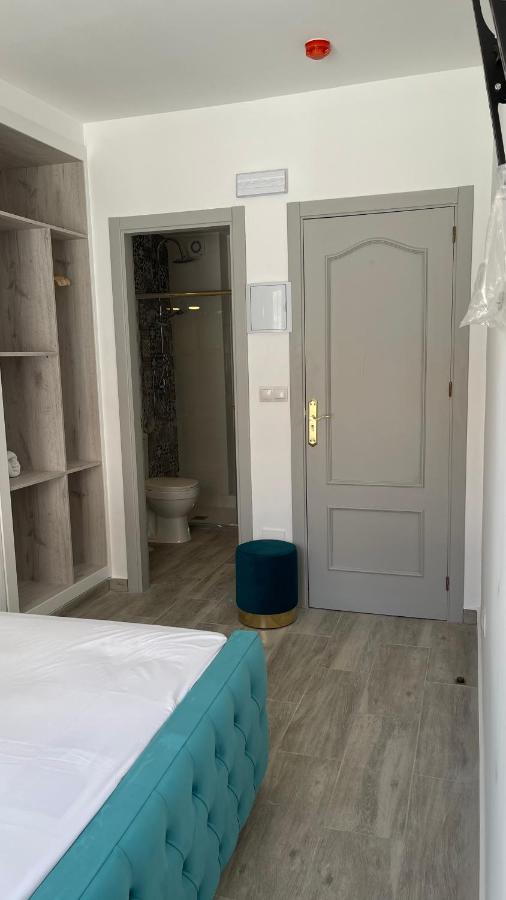 Hotel Boutique Andalucia