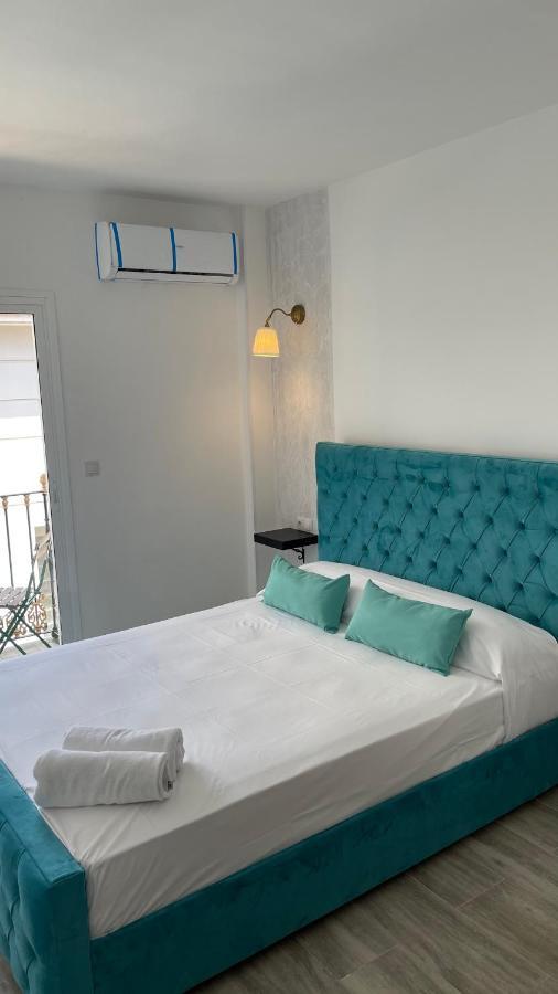 Boutique Andalucia Hotel 2*