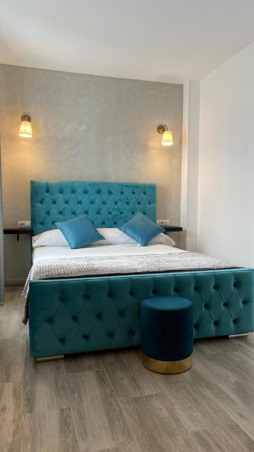 Hotel Boutique Andalucia Fuengirola