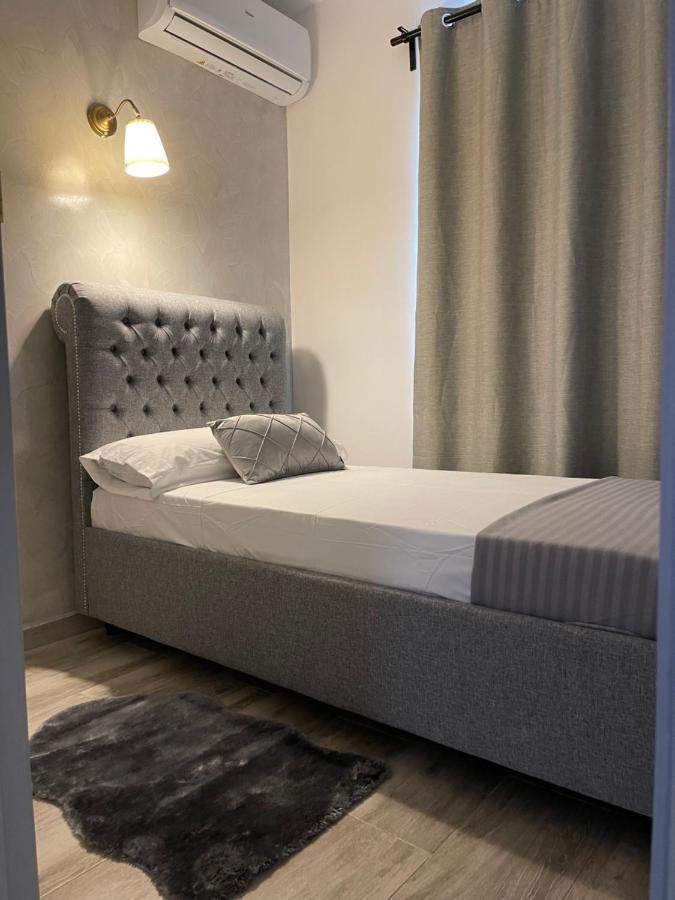 Boutique Andalucia Hotel 2*