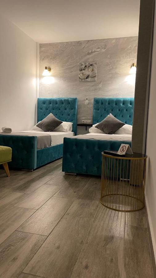Boutique Andalucia 2* Fuengirola