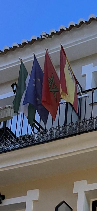 Boutique Andalucia Hotel Fuengirola