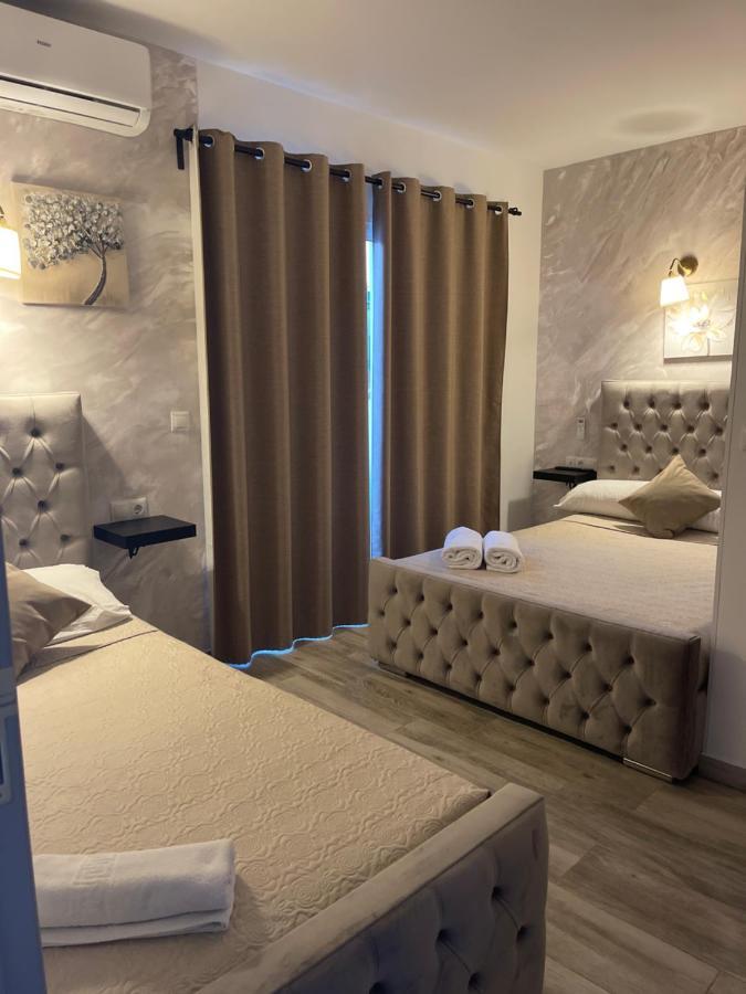 Boutique Andalucia 2* Fuengirola