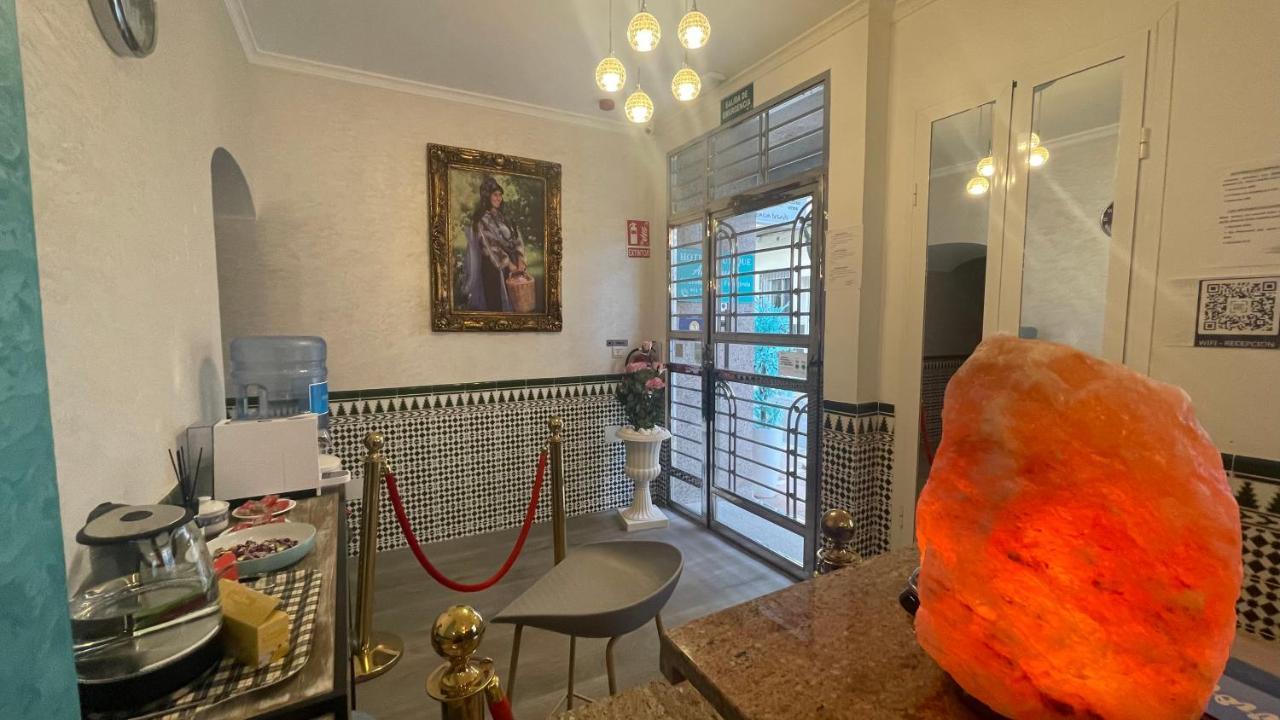 Boutique Andalucia Hotel Fuengirola
