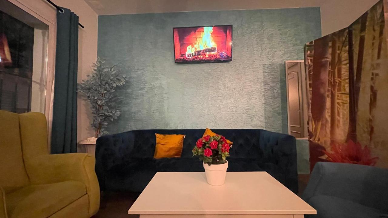 Boutique Andalucia 2* Fuengirola