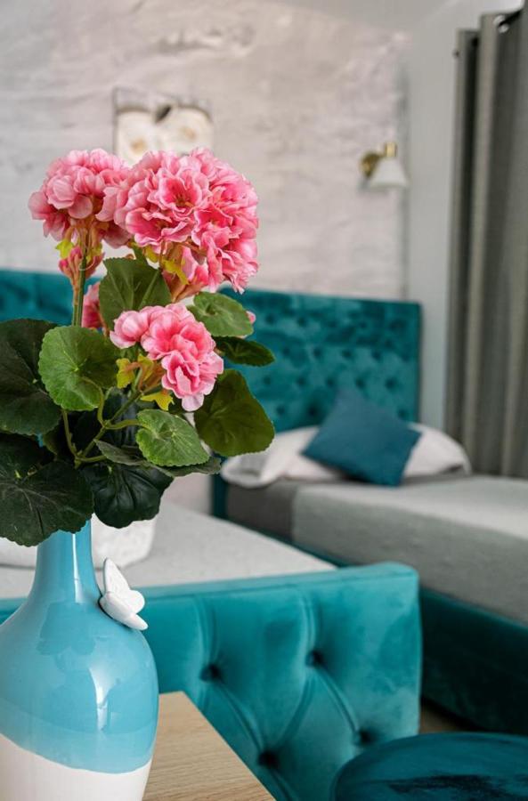 Boutique Andalucia Hotel Fuengirola