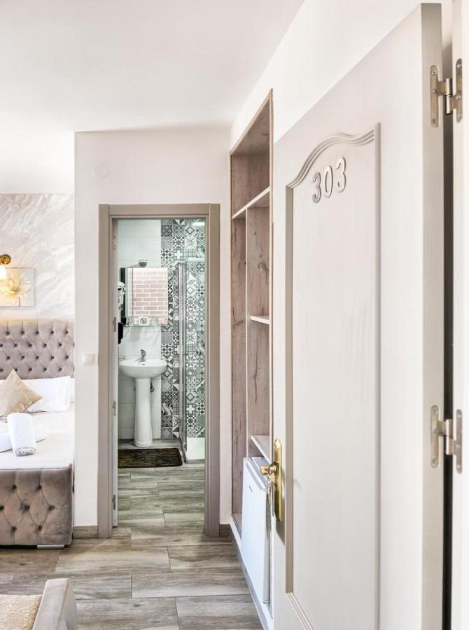 Boutique Andalucia Hotel 2*