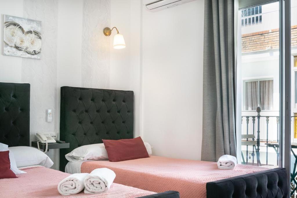 Boutique Andalucia