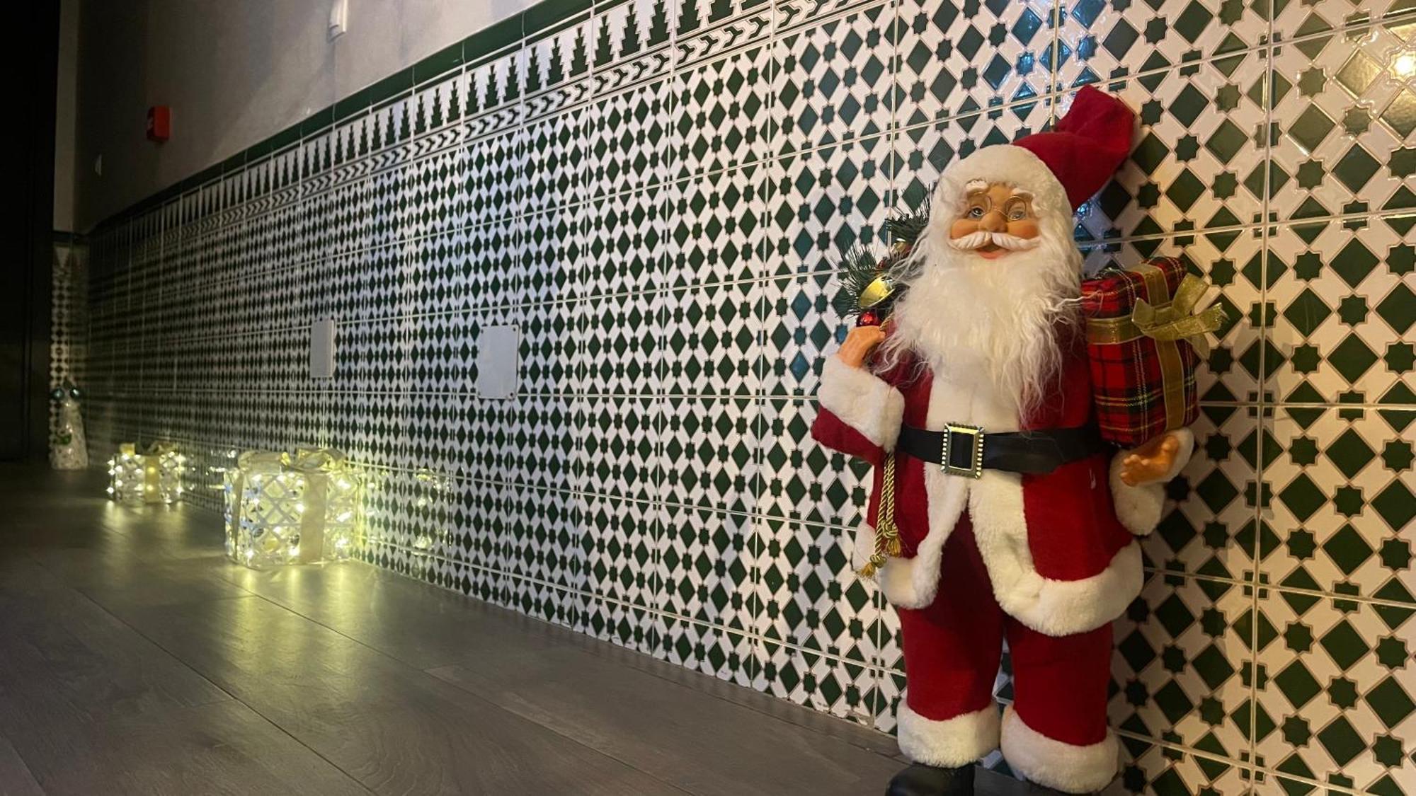 Boutique Andalucia Hotel Fuengirola