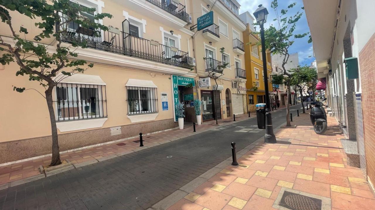 Boutique Andalucia Hotel Fuengirola