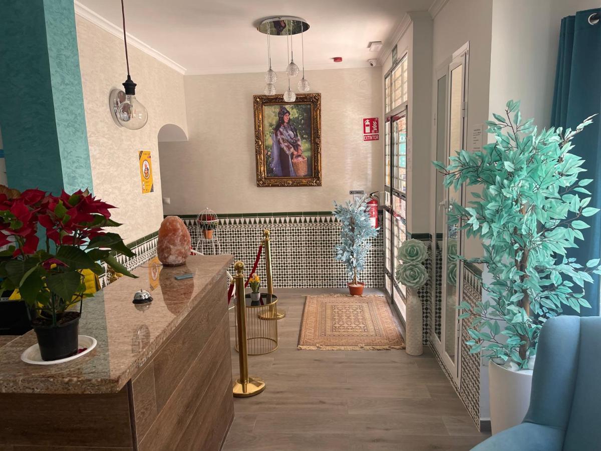 Boutique Andalucia Hotel Fuengirola