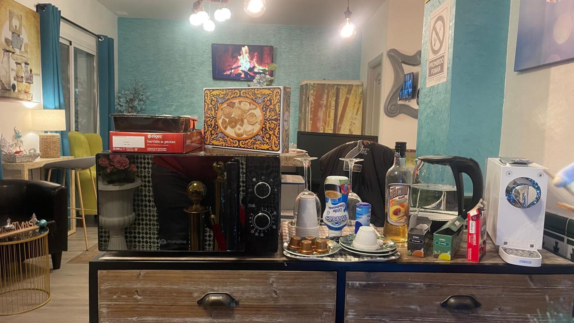 Boutique Andalucia Fuengirola